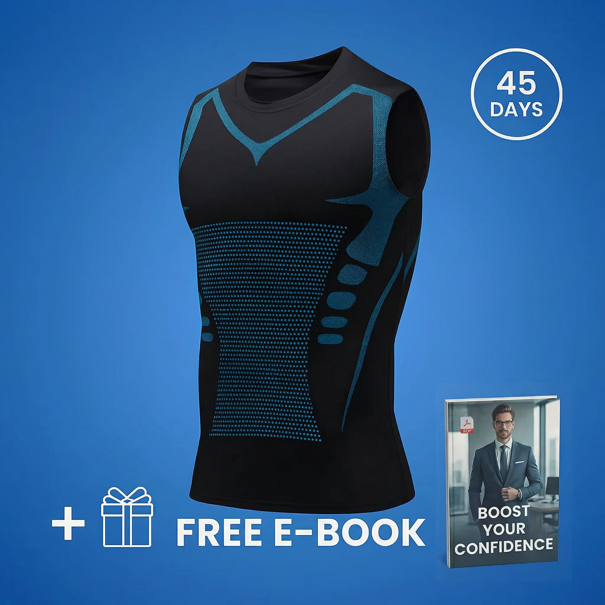 Lumoria™ V2 — Confidence, Energy & Strength