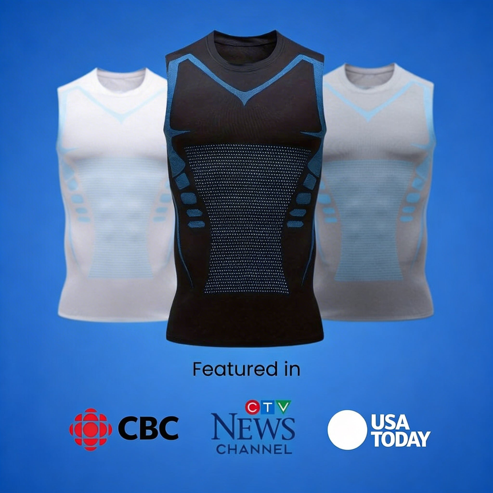 Lumoria™ V2 — Confidence, Energy & Strength